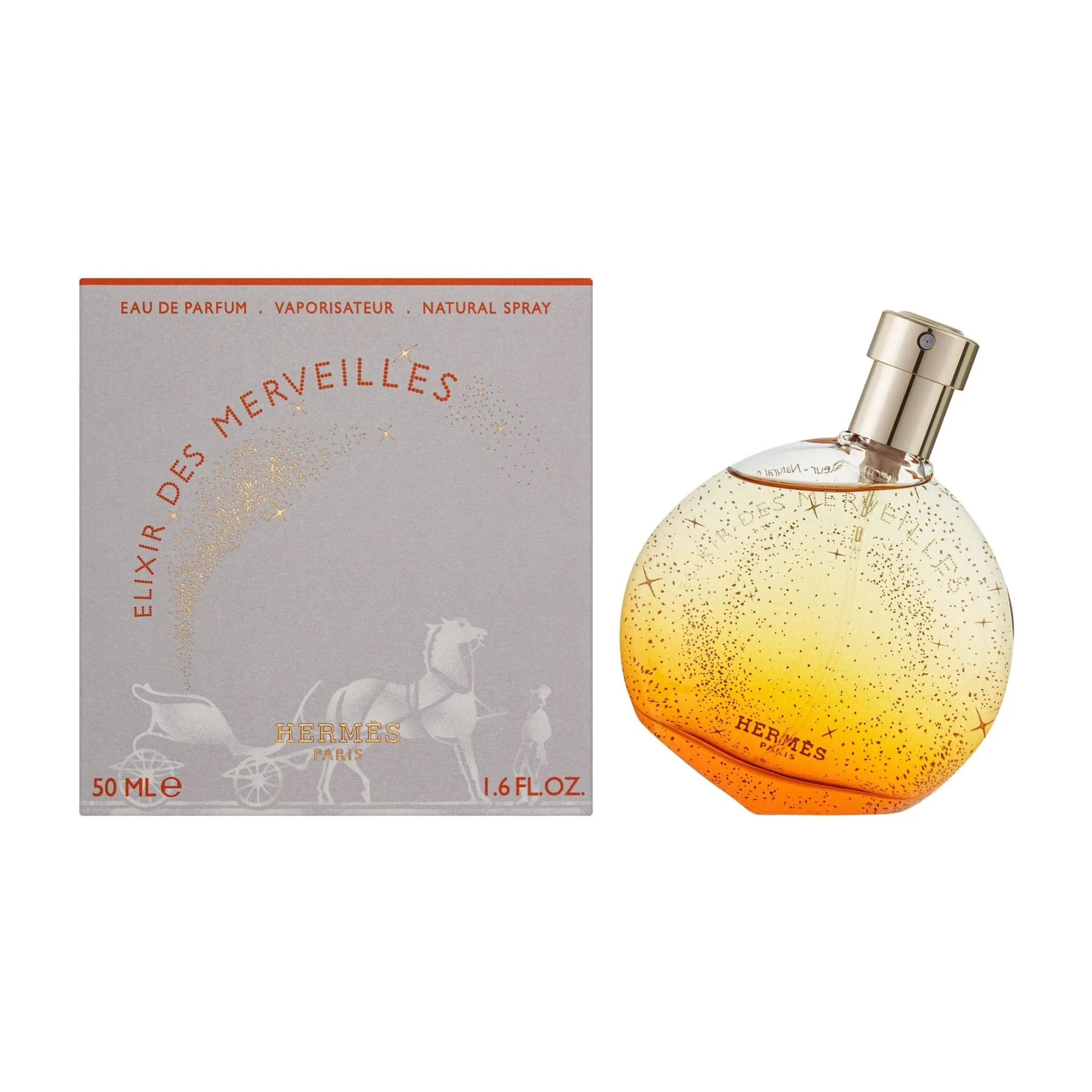 Elixir des Merveilles Eau de parfum